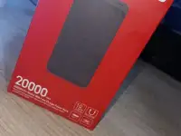 Power Bank 20000 новый, фотография 4