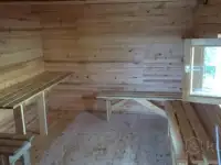 Дом, Копыльский р-н, д.Слобода-кучинка, фотография 7