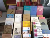 Срочно продам 315 книг оптом, фотография 6