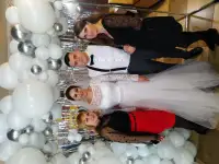 Ведущий на свадьбу, юбилей, фотография 2