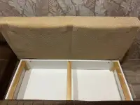 Отдам даром диван угловой. Самовывоз, фотография 3