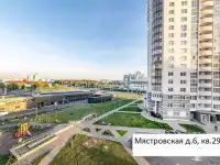 Сдается светлая, тёплая, уютная однокомнатная квартира-студия, фотография 6