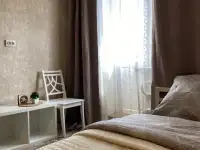 Сдам квартиру с ремонтом в Любане, г Ул Гоголя 2, фотография 4