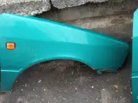 Запчасти на Ситроен АХ, фотография 3
