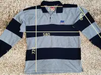 Мужская кофта Helly Hansen XXL, фотография 4