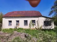 Дом с участком, Могилевская обл., р-он, д.Плессы