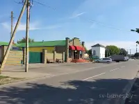 Здание в аренду, Ул. Советская, 78А, бывший магазин Ракушка, фотография 3