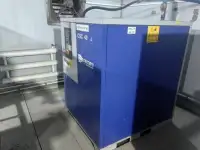 Компрессор винтовой Ceccato CSC 408, фотография 2