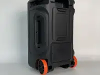 Продам мощный аналог беспроводной колонки Jbl partybox 310 минск, фотография 3
