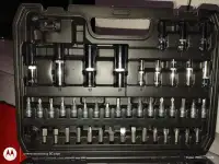 Набор головок 1.21.4 CR V новые, фотография 6