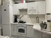 Продаю квартиру 4 комнаты с ремонтом и без соседей, фотография 2