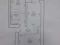 Продажа квартиры, фотография 3