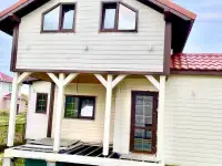 2 больших дома на участке 12 соток, ул.Механизаторов 17 А, фотография 4
