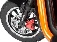 Электровелосипед gelbert condor gt, фотография 7