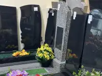 Памятники Воложин-Ивенец-Минск Благоустройство могил. Ритуальные товары, фотография 4