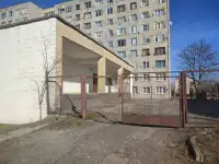 Сдается в аренду торговое здание 680 м2 по ул. Жолтовского, 95