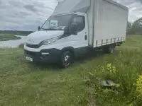 Грузоперевозки с гидробортом грузчики