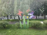 Украсьте пространство и привлеките внимание клиентов  эффектно, стильно, профессионально!, фотография 8
