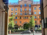1-комнатная квартира - пр. Независимости, 23, Центральный р-н, Минск