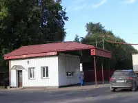 Комплекс объектов недвижимости УП 