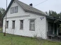 Продаётся дом со всеми удобствами в д.Бабичи
