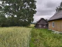 Дом, Минская область валожинский район д.среднее село