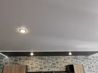 Натяжные потолки, фотография 6