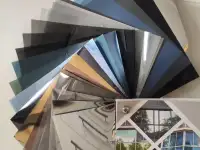 Тонировка стекол