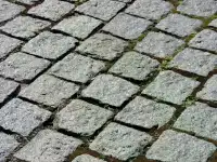 Гранитная брусчатка (от производителя), фотография 4