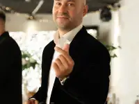 Ведущий на свадьбу, корпоратив, юбилей, фотография 4