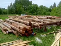 Демонтаж и монтаж старых срубов, фотография 6