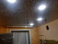 Натяжные потолки. Самые низкие цены, фотография 4