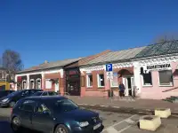 собственник продает действующее кафе с арендатором, фотография 2