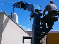 Блоки газосиликатные, фотография 6