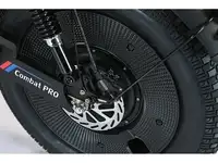 Электровелосипед smartbalance combat pro (2025), фотография 5