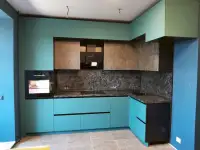 КОРПУСНАЯ МЕБЕЛЬ. КУХНИ НА ЗАКАЗ., фотография 2