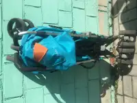 продаю коляску, фотография 4