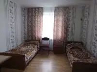 Дом в Миорах для командированных, Матюки дом 7