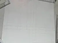репетитор по черчению, фотография 2