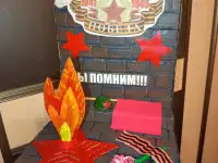 Поделка в школу или садик., фотография 2