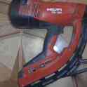 Газовый монтажный пистолет HILTI GX-120, фотография 5