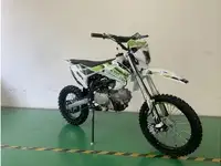 Питбайк jhl z140e (yx1p56fmj), фотография 2