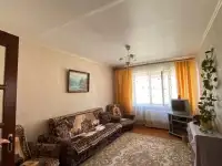 Квартира двухкомнатная, Вейно,Пионерская 5-5., фотография 12