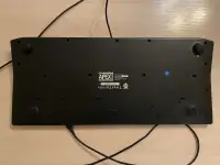 Клавиатура steelseries apex gaming keyboard  64121, фотография 6