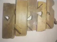 Инструменты столярные, фотография 4
