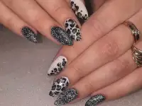 Весь комплекс услуг по уходу за ногтями, фотография 6