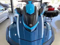 2024 Yamaha Waverunners FX Cruiser HO Jetski, фотография 2
