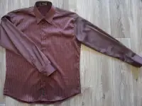 Мужская рубашка ''Commagin's'' р.XLarge, фотография 2