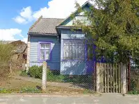 Дом, Гродненская область, Дятловский район, пгт Новоельня.