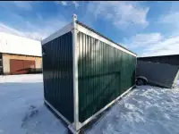 Продам бытовку б/у, фотография 2